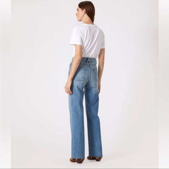 Slverlake ‘Grace’ Denim - Picture 2 of 4